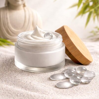 Cremeperle - Tagespflege